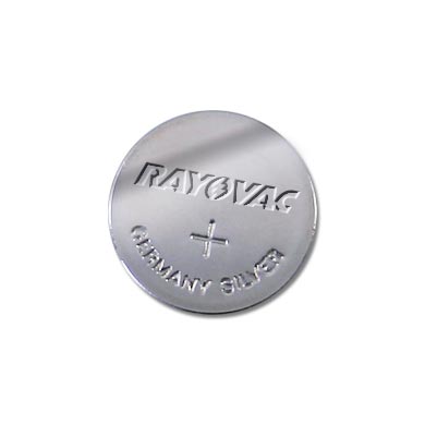 Rayovac battery 397 J-Pack