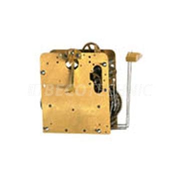 Mechanisches Austauschwerk für Großuhren, FHS 141-031, Bim-Bam Glocke, PL 34 cm