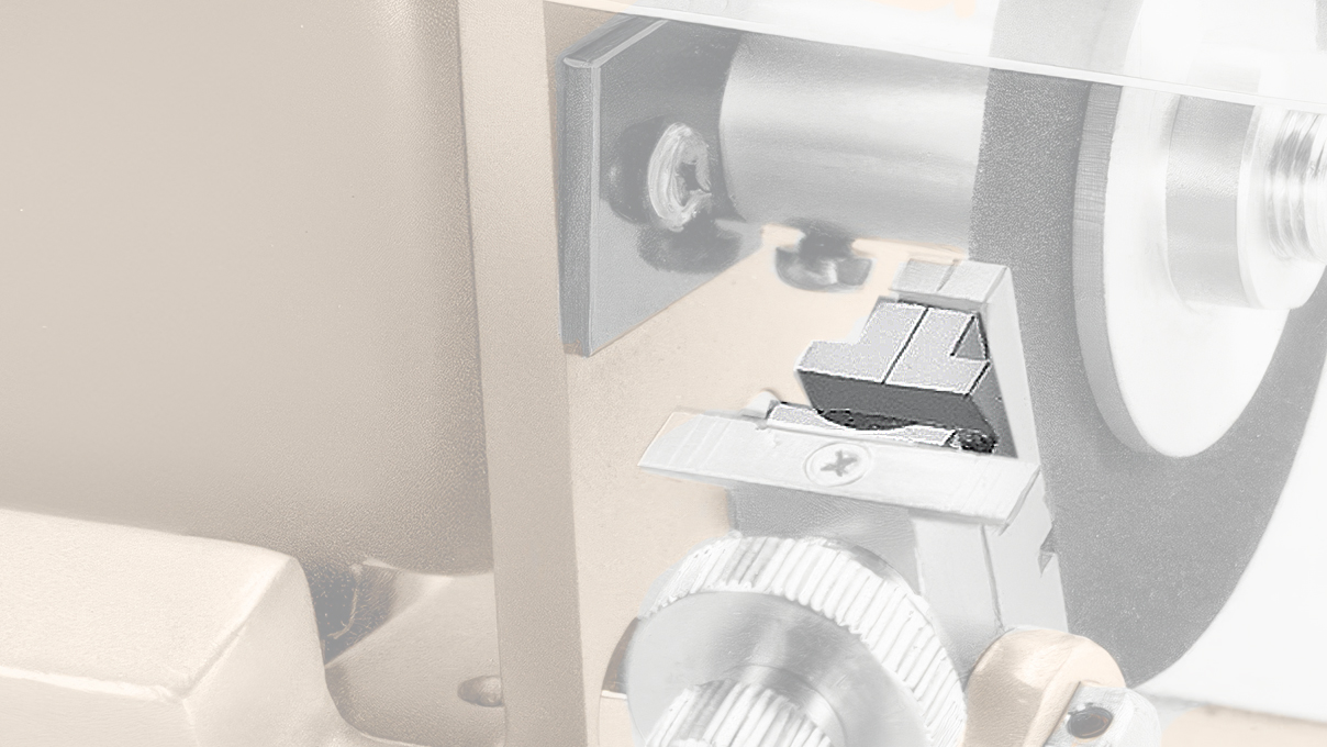 Bergeon 5683-13 Vise for men's watch bracelets