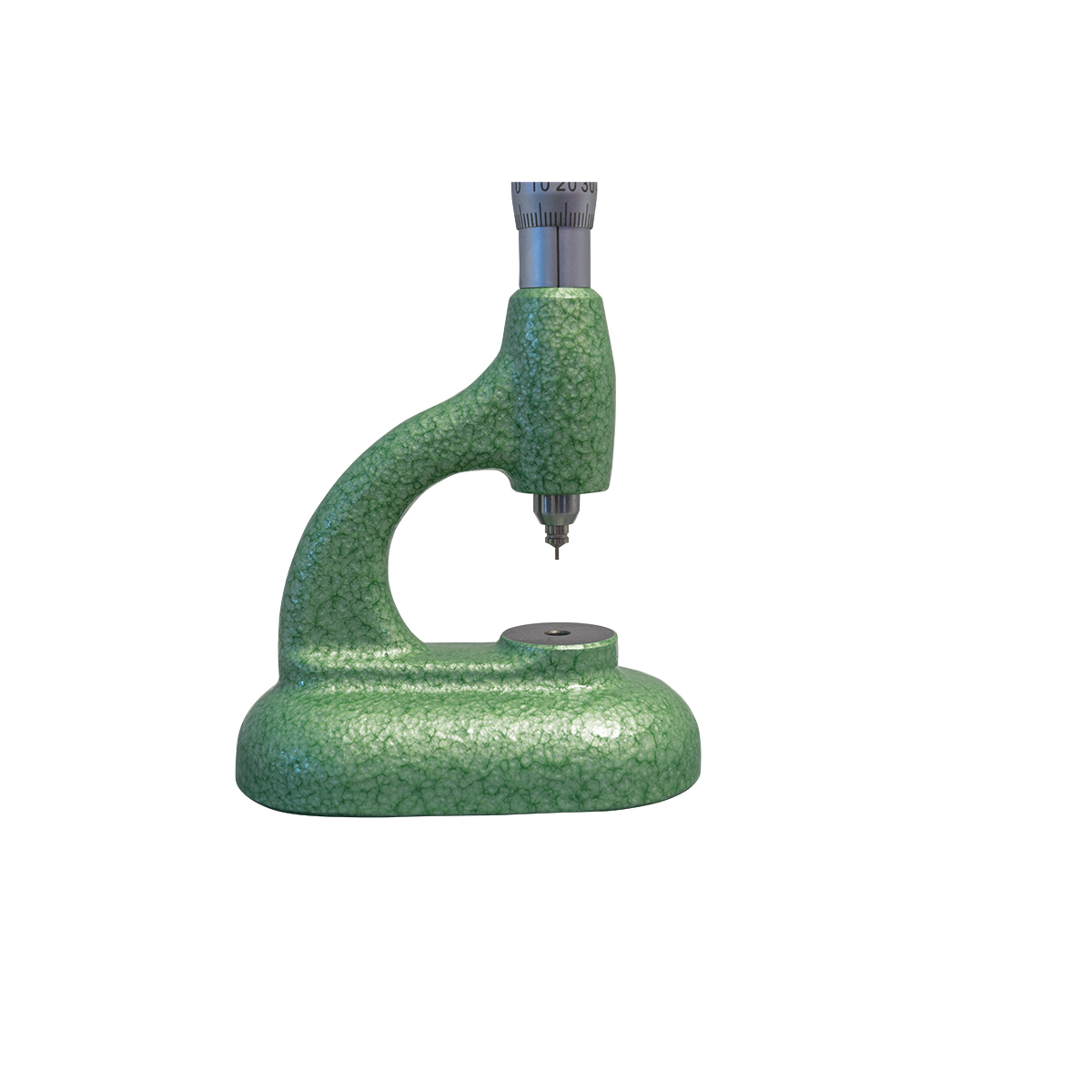Tool for easy insertion and removal of pushers and reamers, Ø 3 mm, white