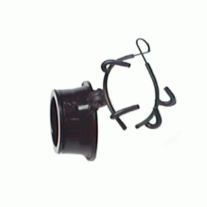 Ary Eyeglass for spectacles, Standard, Right, 2,5x