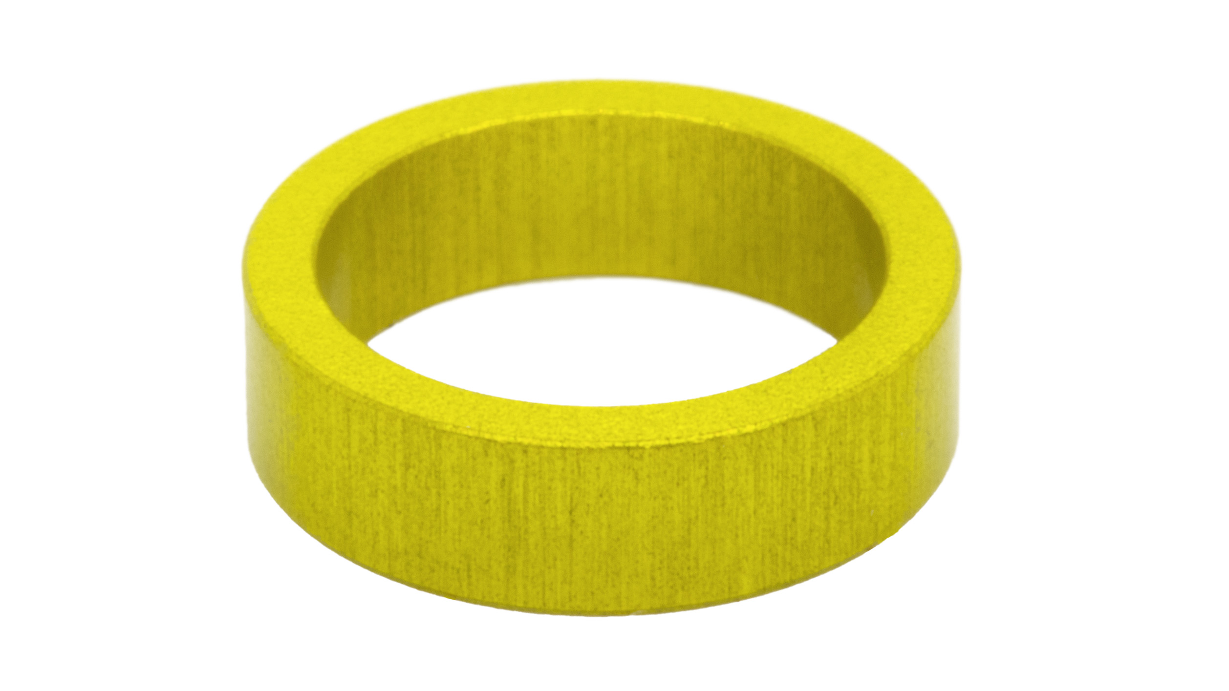 Identifikationsring, gelb, für Petitpierre TR, Klinge 0,8 mm