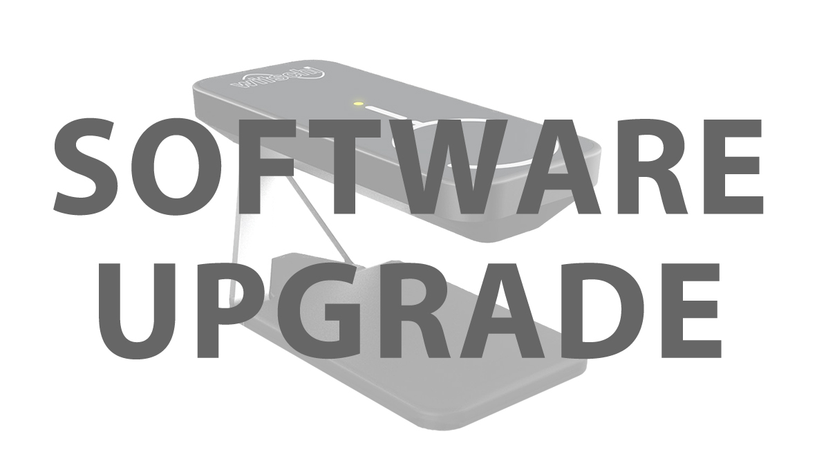 Witschi Upgrade van QuartzSensor naar QuartzSensor Pro (Software)