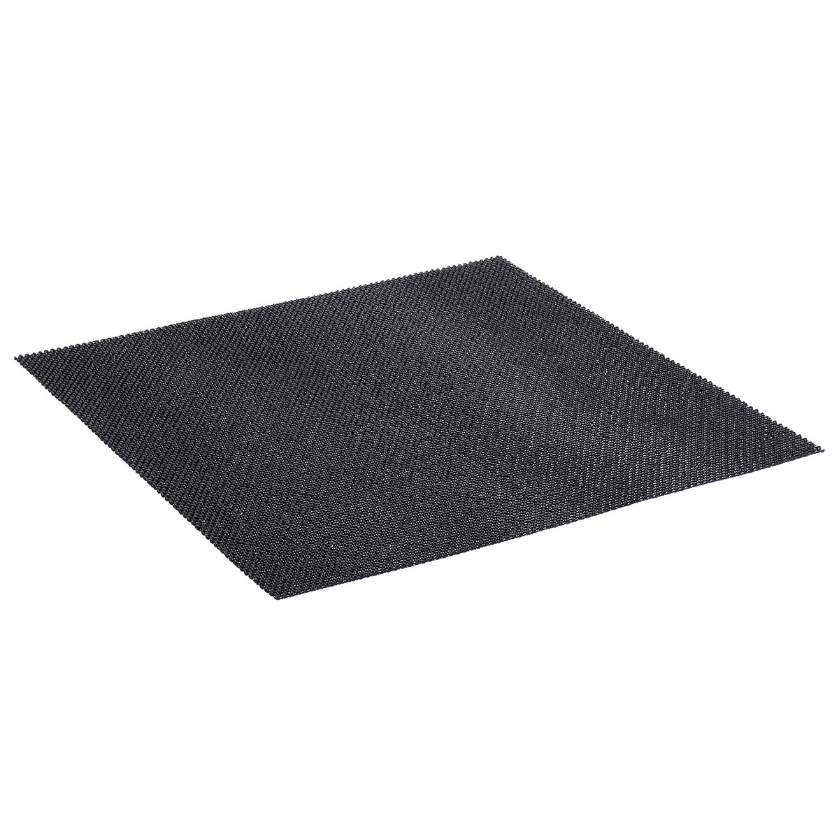 Lista Partition material, non-slip mat for 36 x 36 E, 3 mm thick