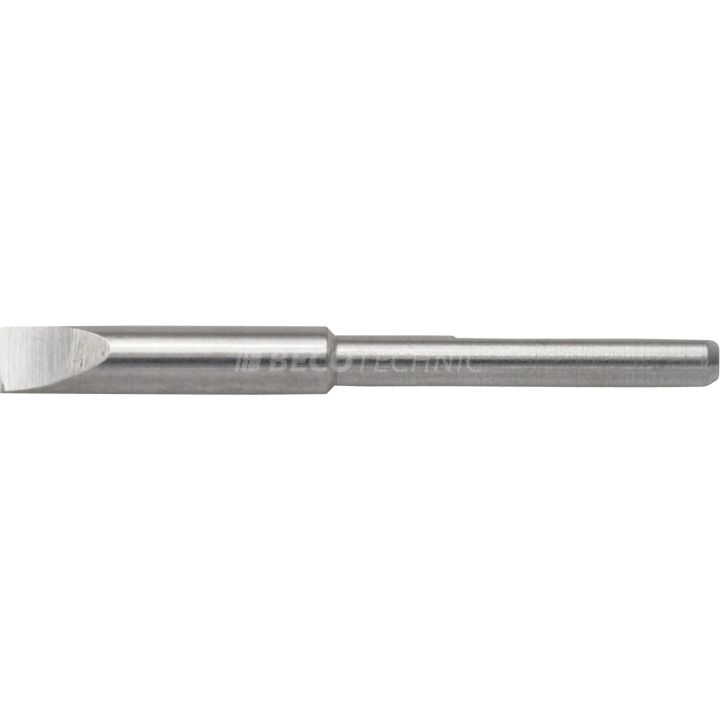 Spare blades 2,00 mm HORMEC torque screwdriver N° 1035-208