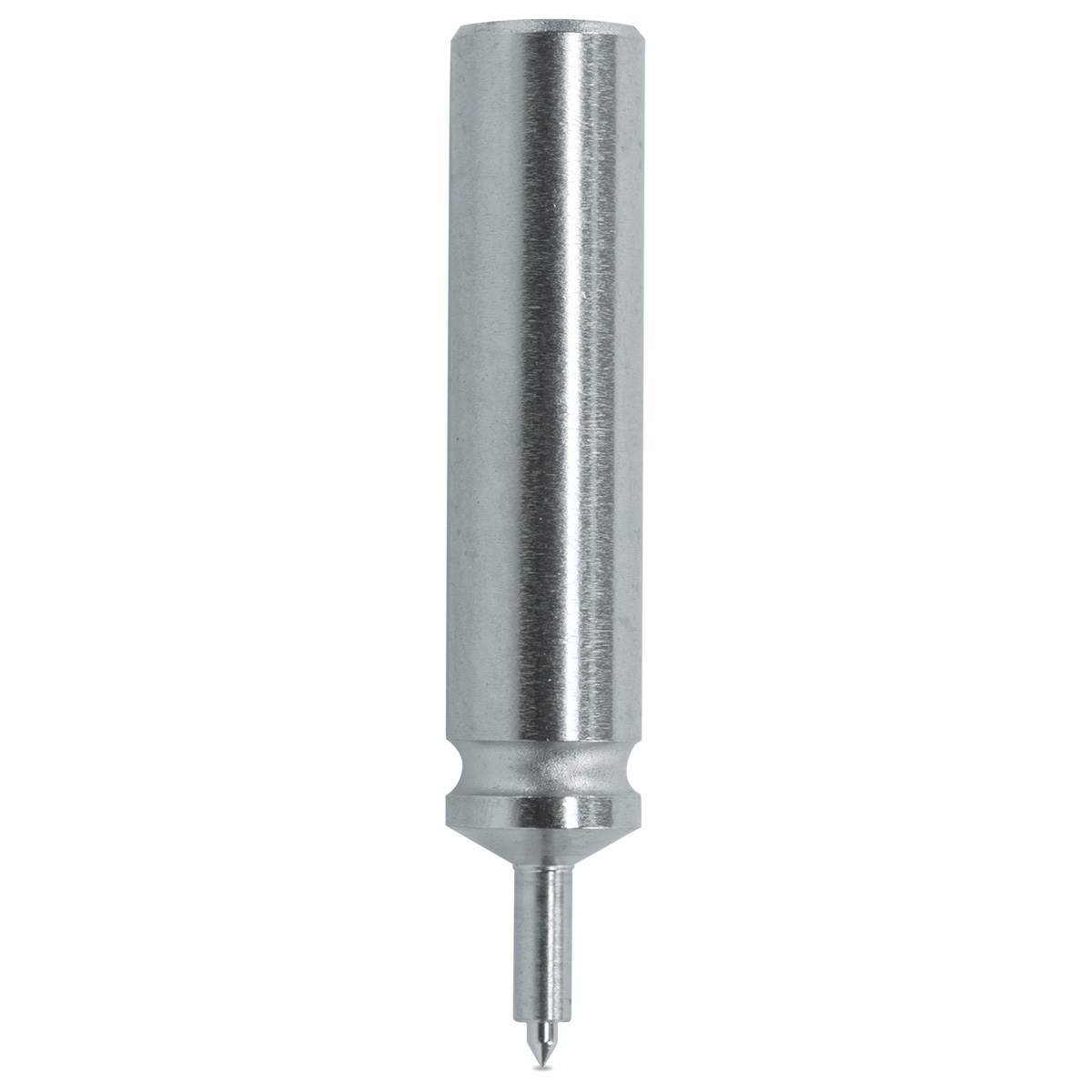 Pump pusher Horia 1000-03 N° 70, Ø body 3 mm, Ø tip 0,4 mm, support Ø 0,65 mm
