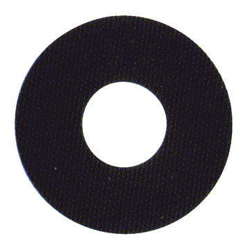 Discque en caoutchouc 3,0 mm