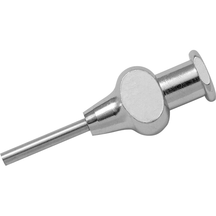 Injector 1,2 x 10 mm (G18)