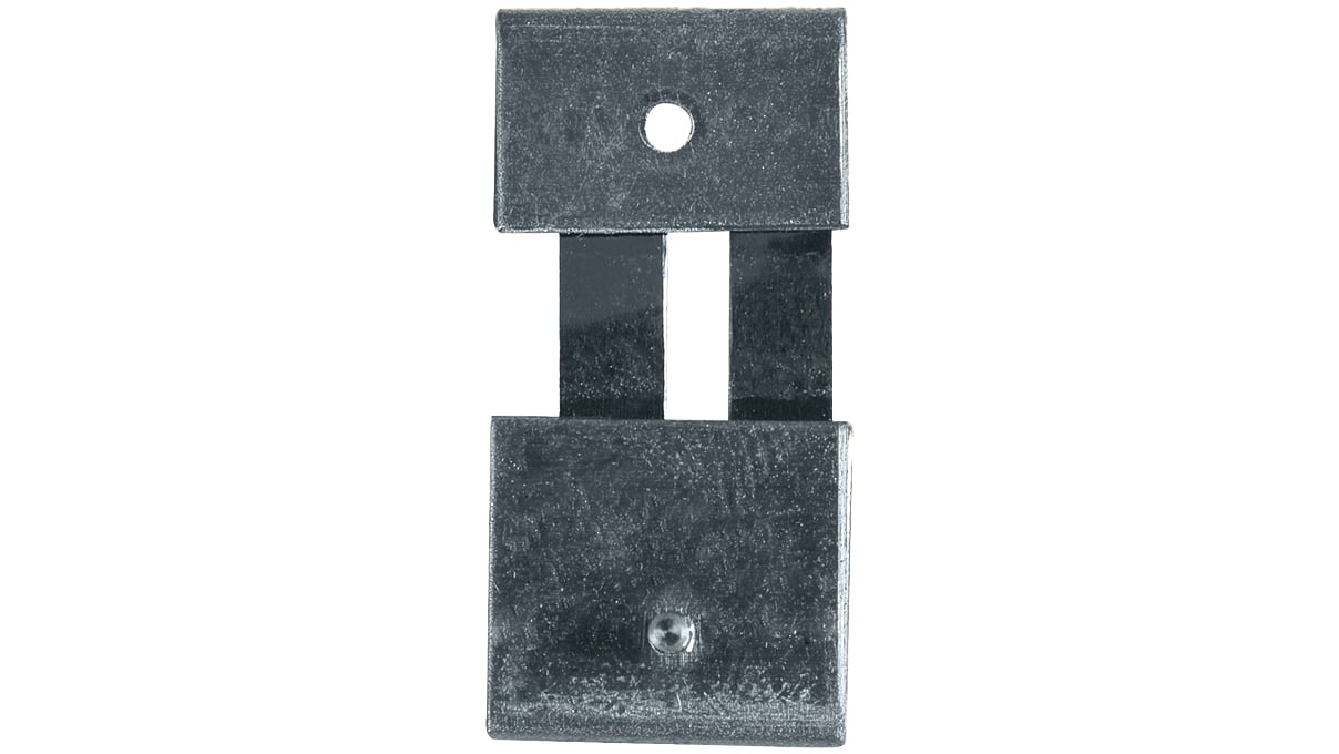 Suspensiones de para relojes (Ref. 5)