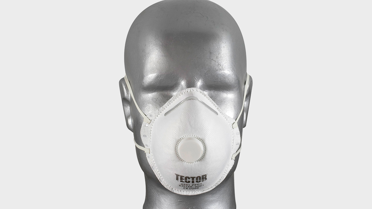 Respiratory masks