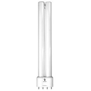Replacement tube for Daylight day light lamp. Suitable for N° 307780 and N° 307787