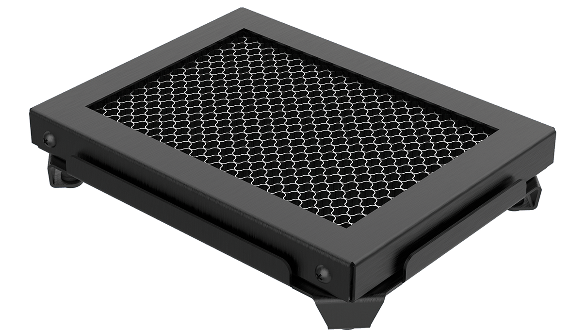 Honeycomb table for Magic laser engraving machine series L