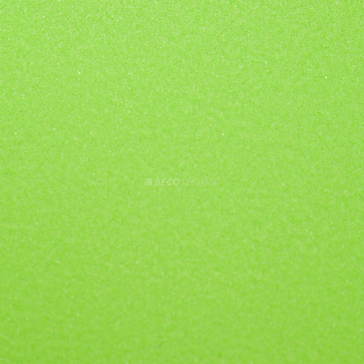 3M Schuurvellen ILF 261X, 216 x 280 mm, korrel 30 µm, groen, klevend