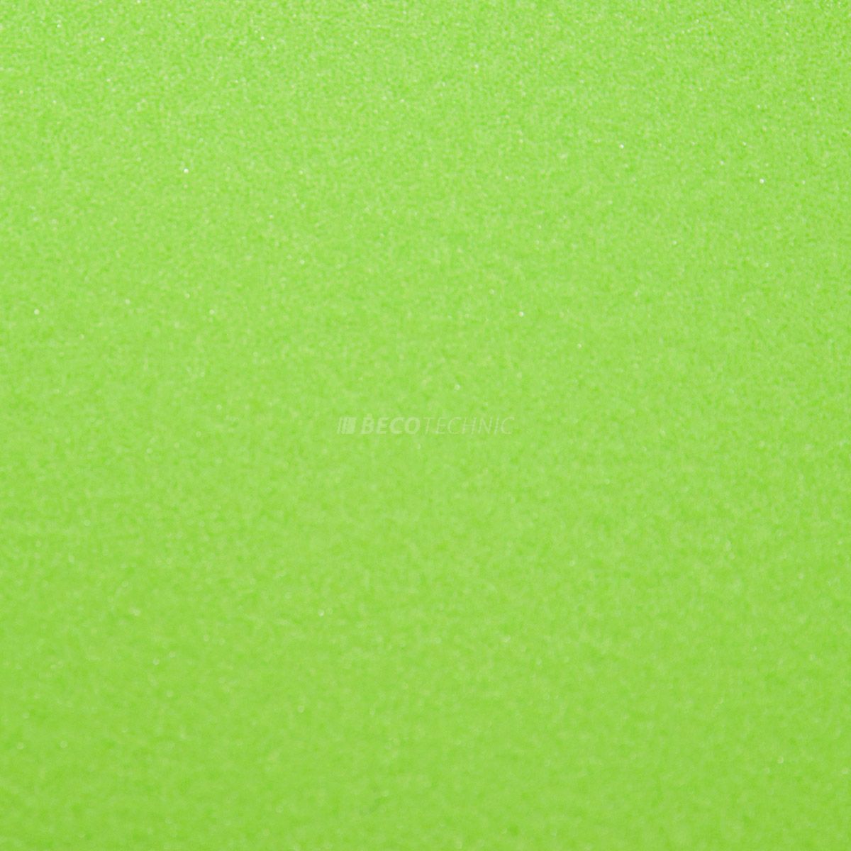 3M Lapping film ILF 261X, 216 x 280 mm, grain 30 µm, green