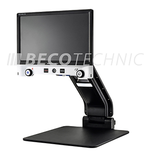 Eschenbach 16591 vario Digital FHD, Digitaal loep
