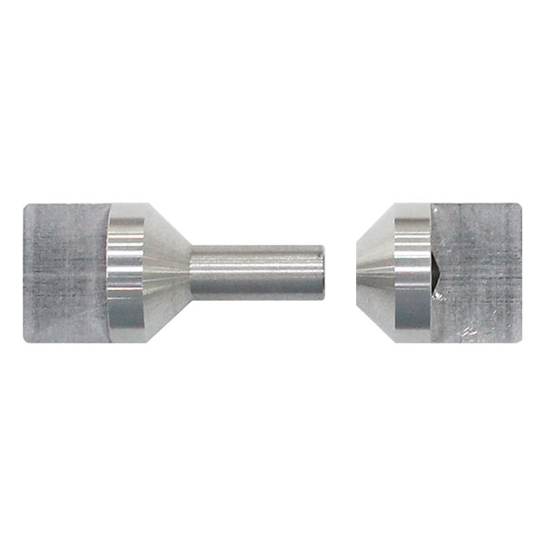 Adapter für Siegelringe, für Magic-Maschinen Adapter für Siegelringe, für Magic-Maschinen