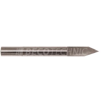 V-Fräser, 25°, Spitze 0,2 mm, für Magic-
Maschinen V-Fräser, 25°, Spitze 0,2 mm, für Magic-
Maschinen
