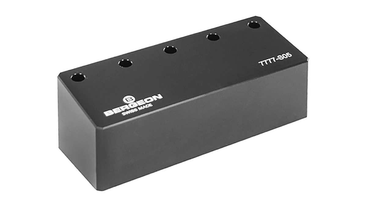 Bergeon Accessories for screwdrivers