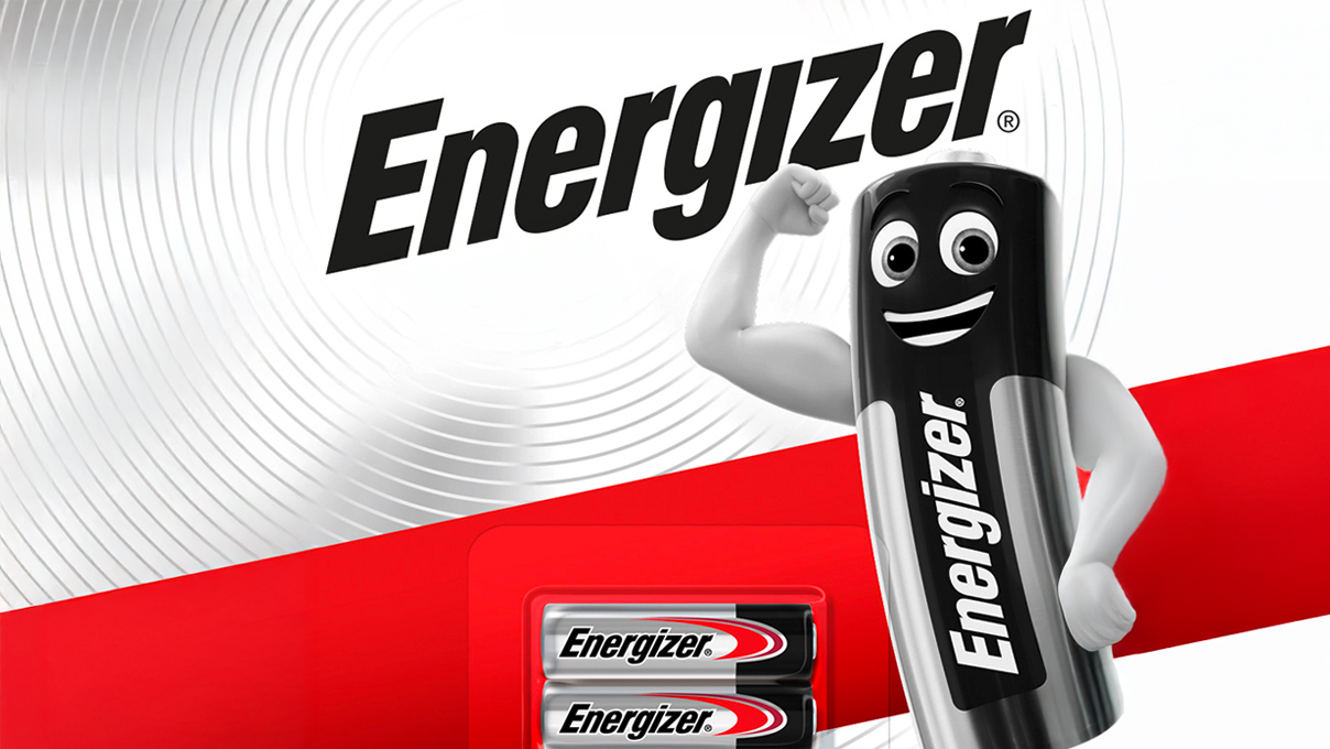 Energizer Alkaline