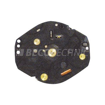 7N00 watch movements