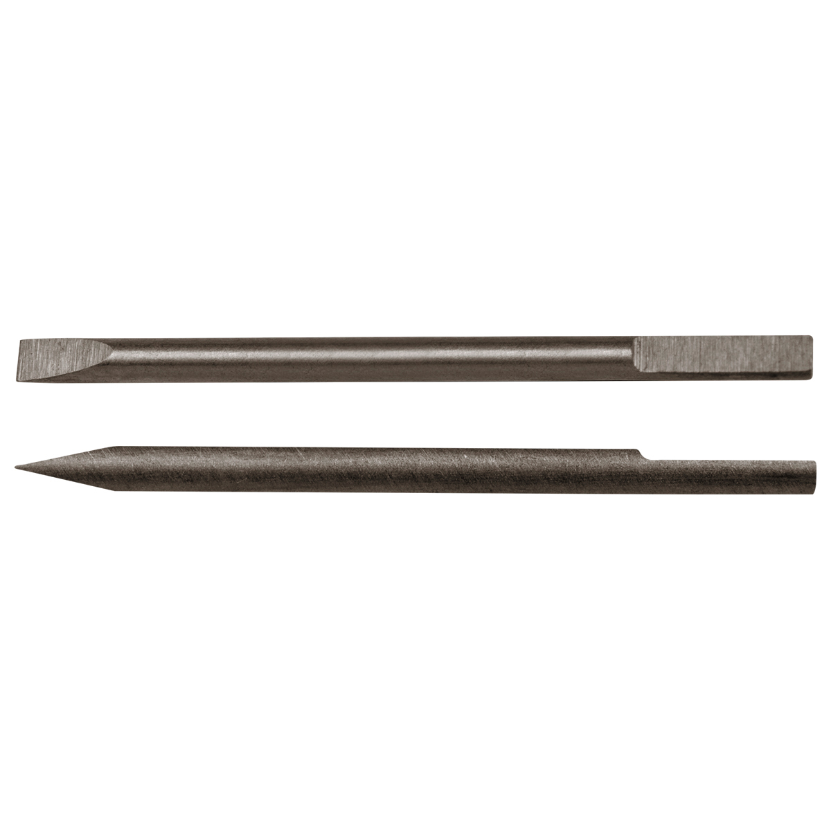 Bergeon 30080-A-10 DI 1.40, Ersatzklinge, 1,4 mm, Schlitz (V), 10 Stück