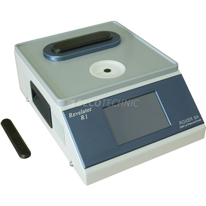 Roxer Revelator R1 condensatietester voor 1 horloge