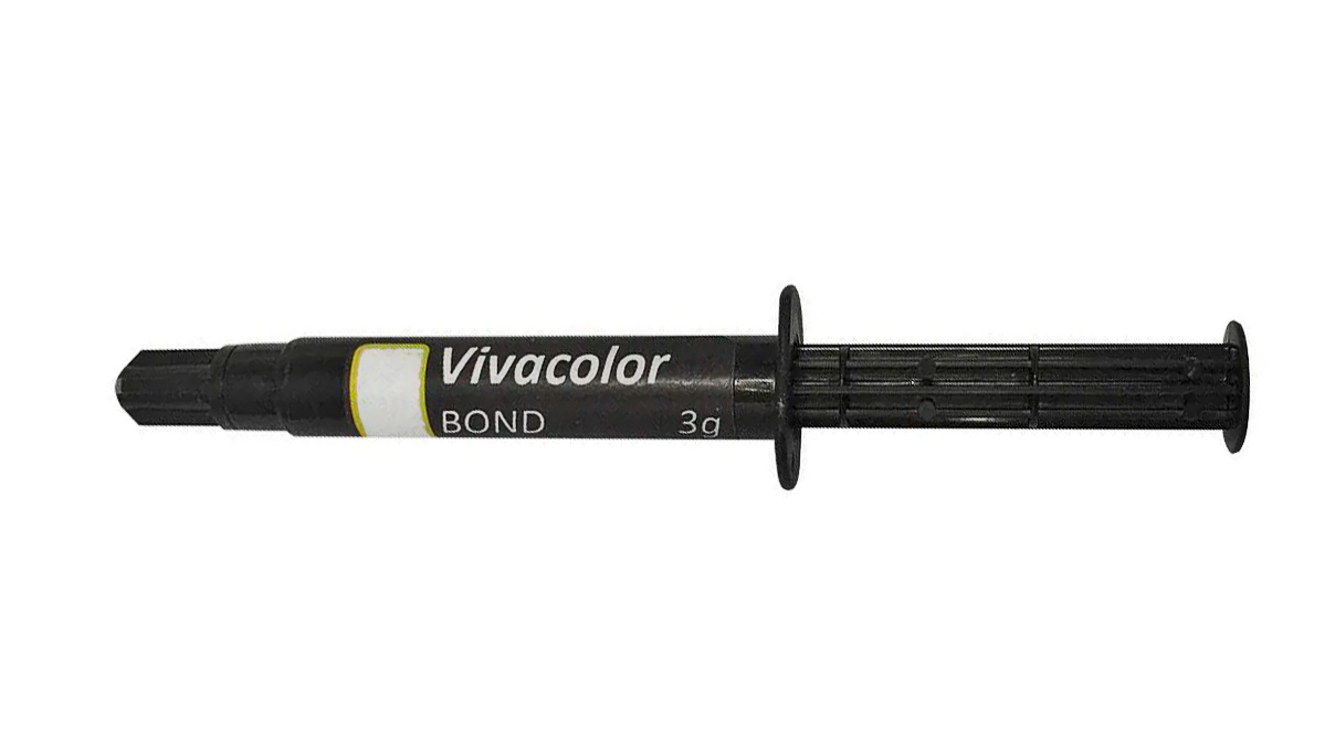 Vivacolor Bond, spuit, 3 g