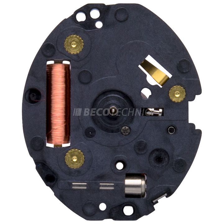 VX11 watch movements