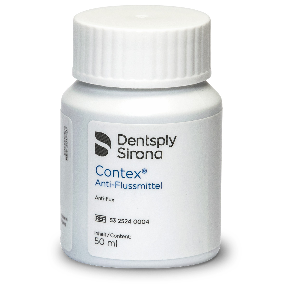 Contex Antiflussmittel für Edelmetall-Lötungen, 50 ml