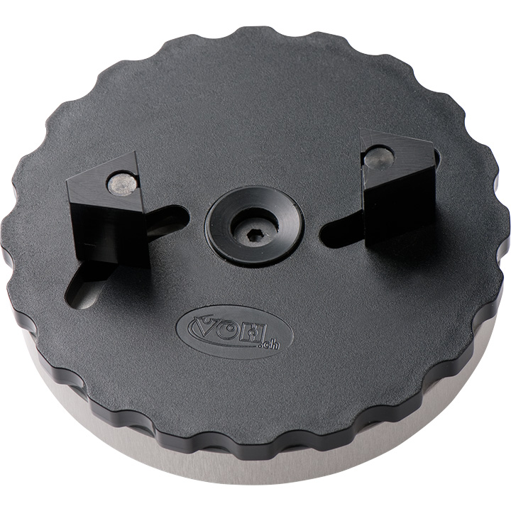 VOH Backfix universal attachment for applying or removing watch case backs