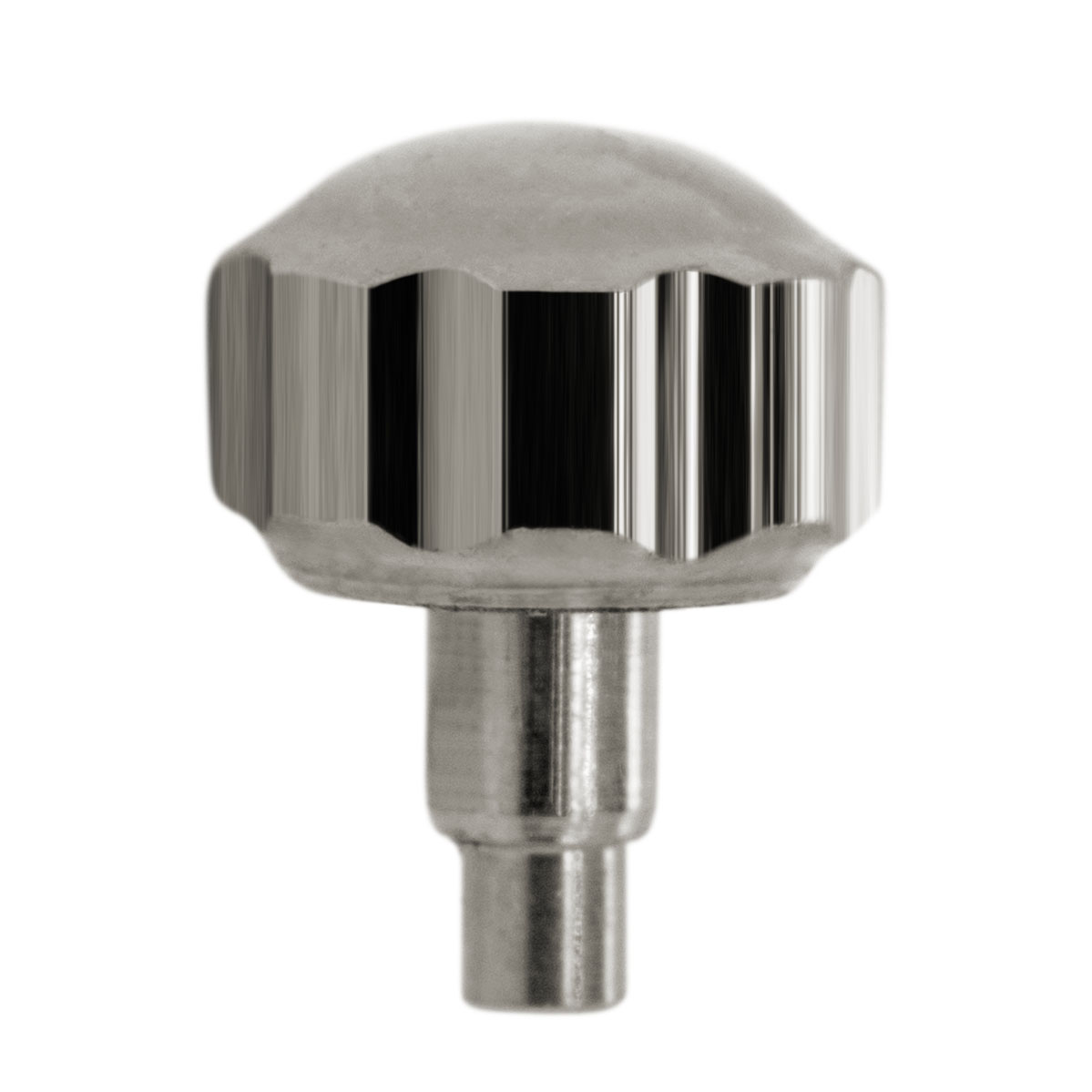 Screw-on crowns PBM, waterproof