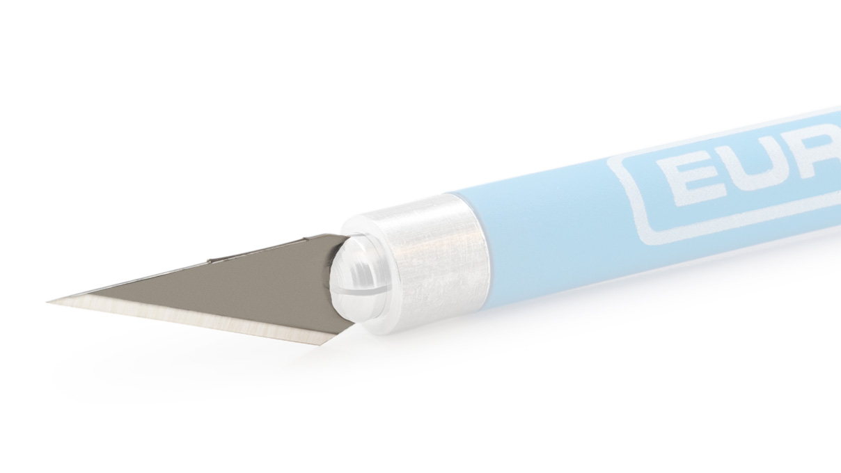 Replacement blade for scalpel N° 312257, 5 pieces