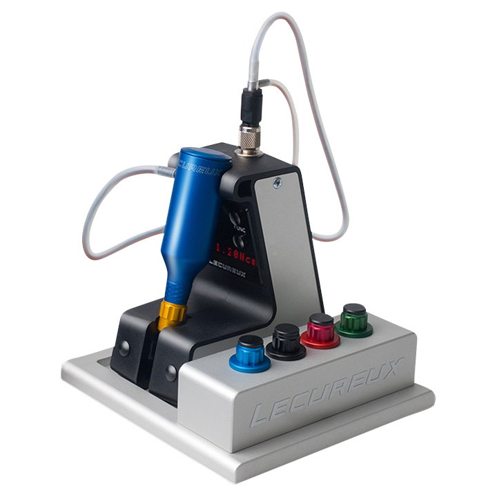 Lecureux Zip-41 docking station voor elektrische schroevendraaiers