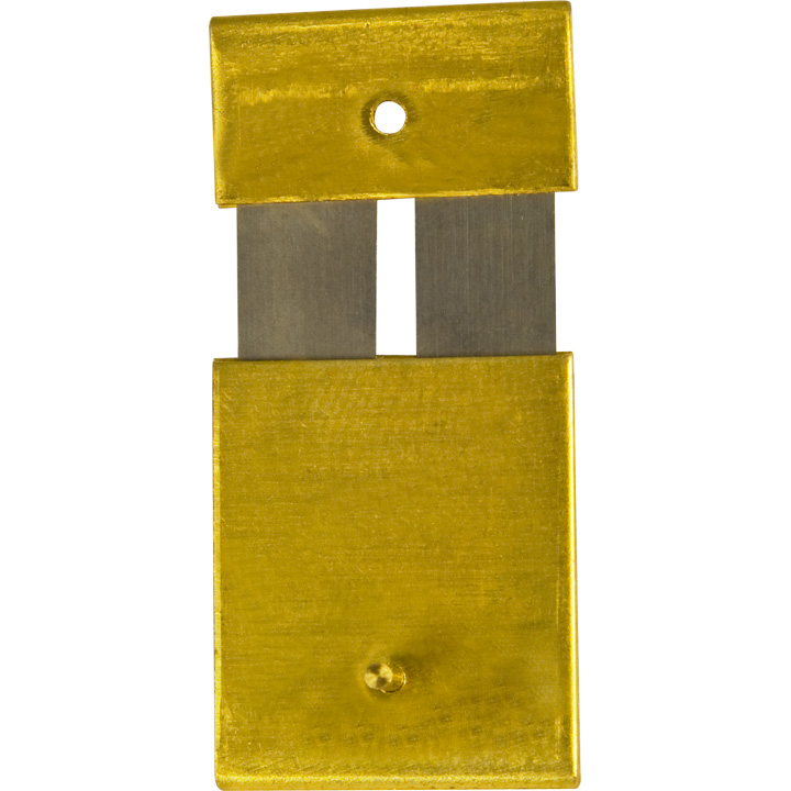 Suspension Springs for Clocks (Ref. 43)