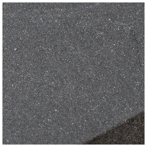 Emery stick, triangular, length 250 mm, very fine, grit size 400