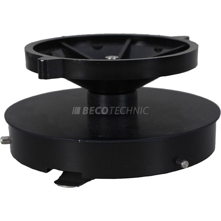 Soporte de cesta superior, Ø 80 mm, para ACS900 / ACS921