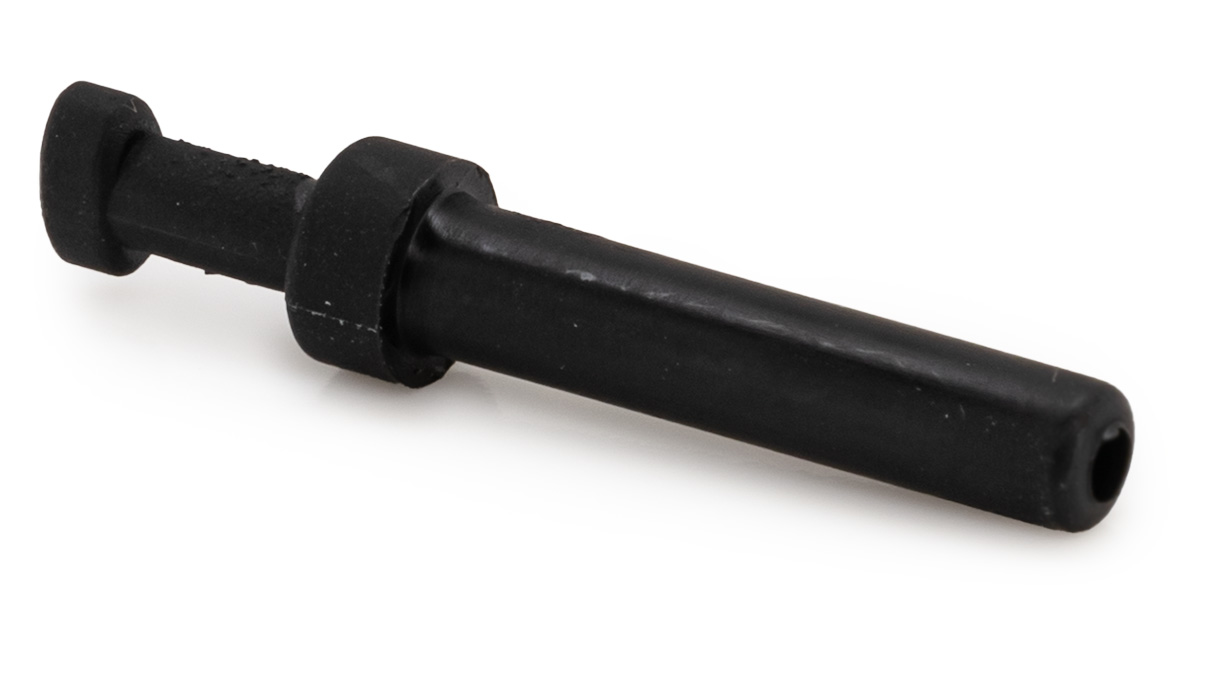 Sealing plugs for 6 mm plug-in connections, IQS standard