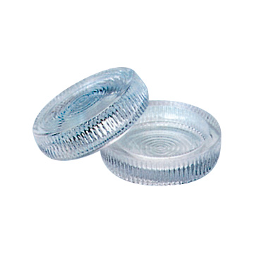 Ölnapf aus Glas, Ø 42 mm