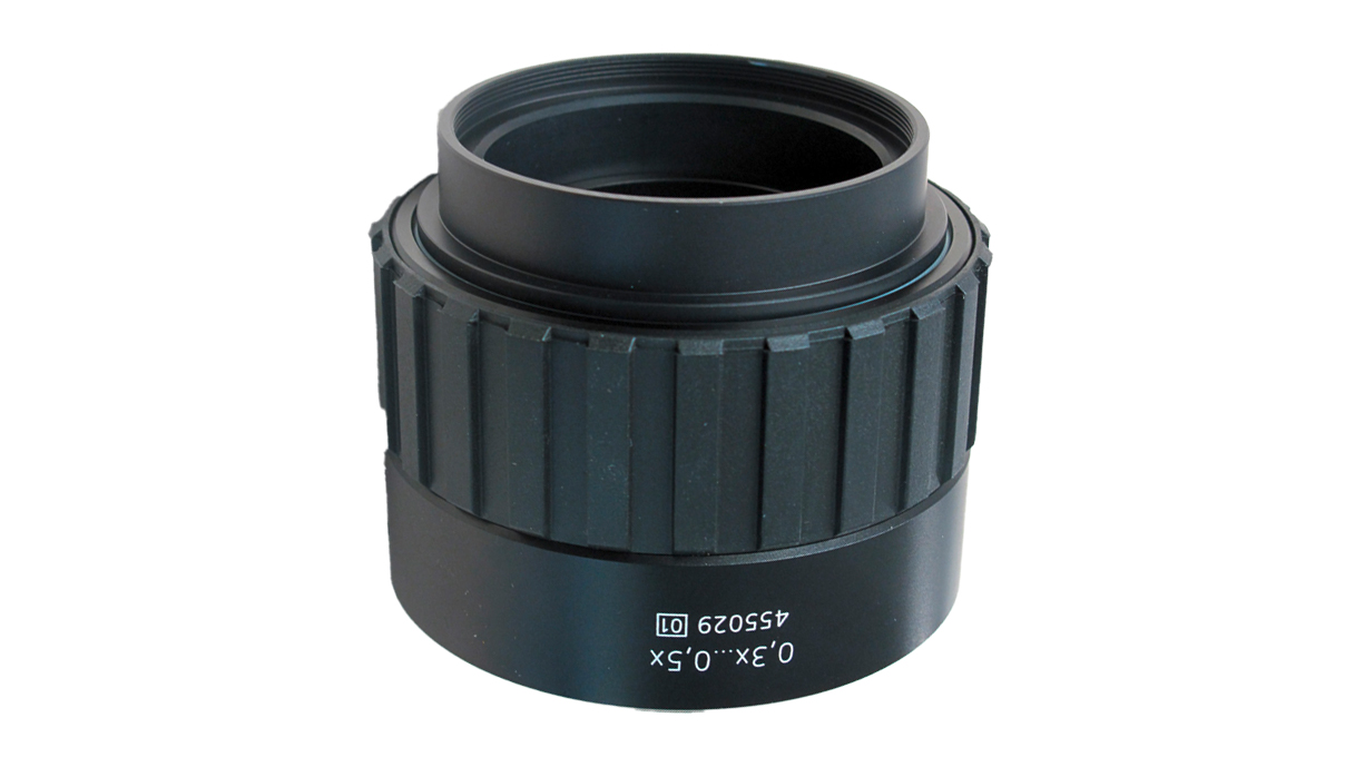 Zeiss Vorsatzsystem Vario 0,3x-0,5x, FWD 90 - 233 mm, Stemi 508