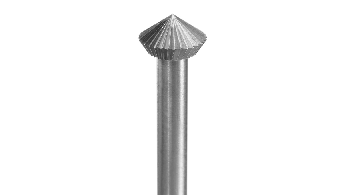 Fräser aus Werkzeugstahl
