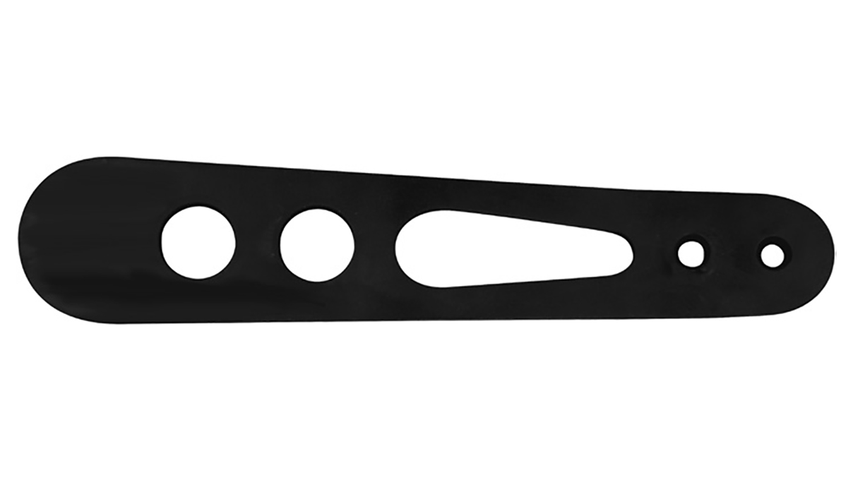 Bergeon 7802-E elastic clamping fixture