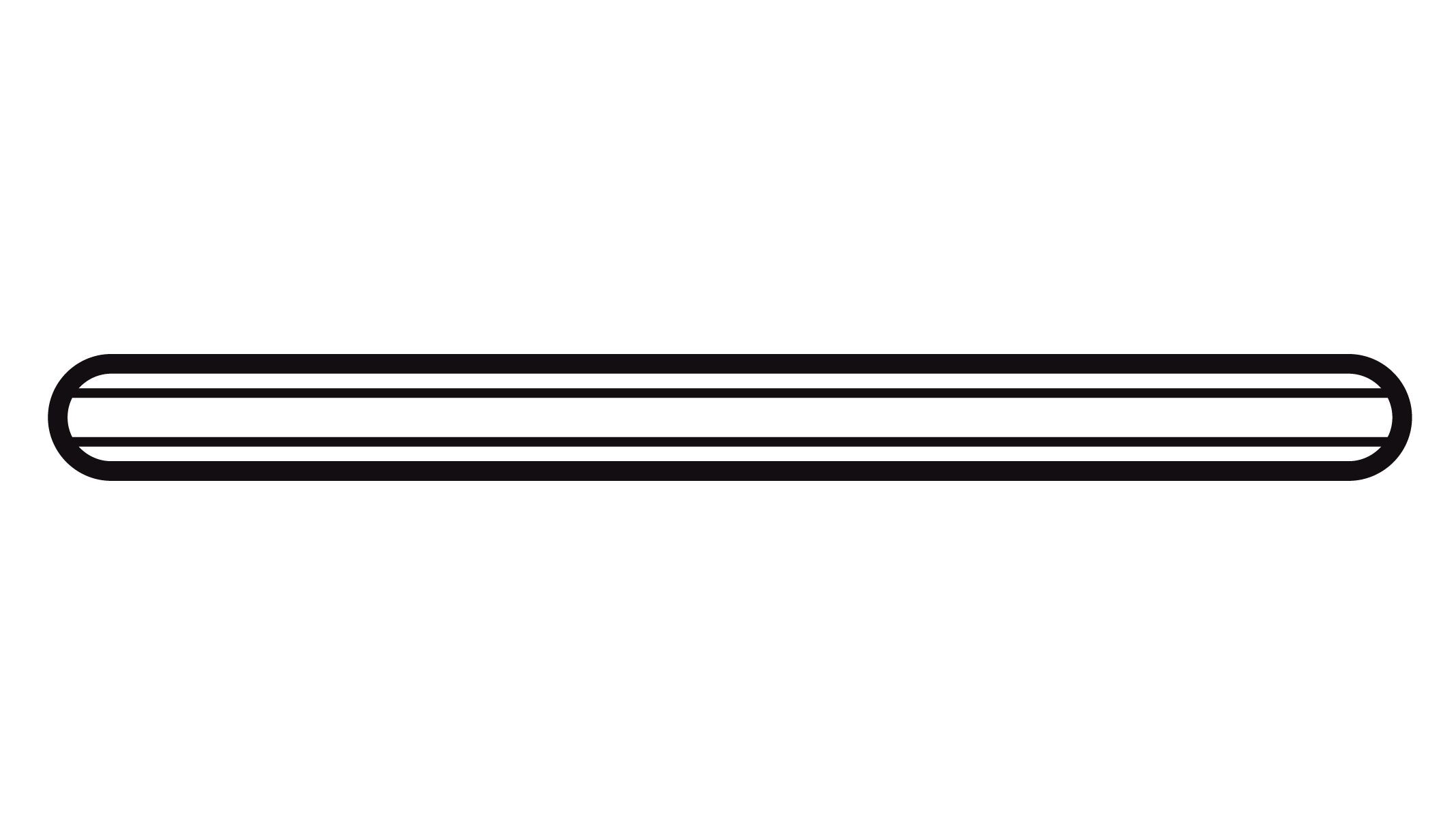 MSM – Flat (1,4 - 1,5 mm)