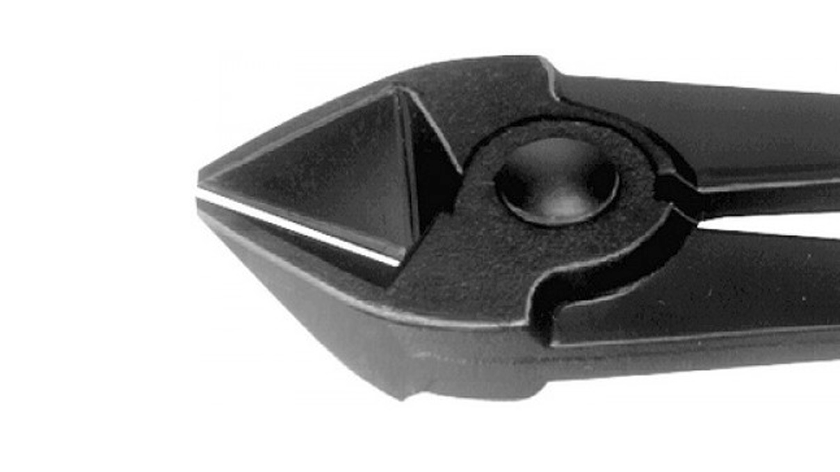 Bergeon 6599-L spare jaws, for Bergeon 6599