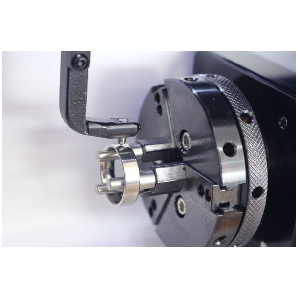 Magic-1S CNC-Graviermaschine zum Gravieren von Ringen