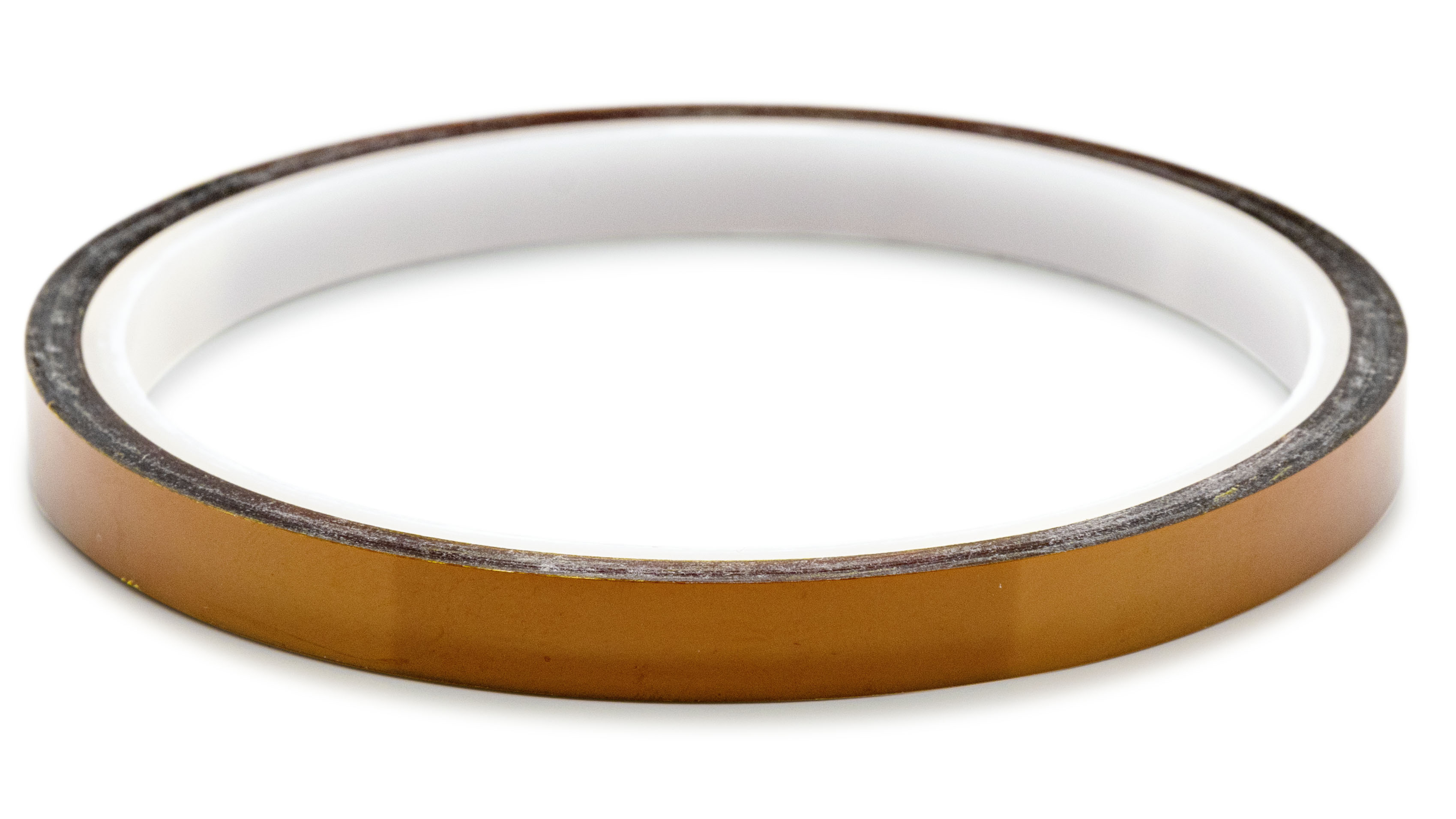 Poliertape, Breite 7,8 mm, Dicke 50 μm, Klebkraft 4,5 - 5,5 N/cm, Länge 33 m