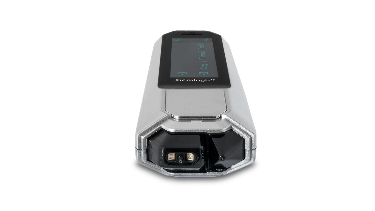 Belize Pro Combination Tester, for diamonds and gemstones