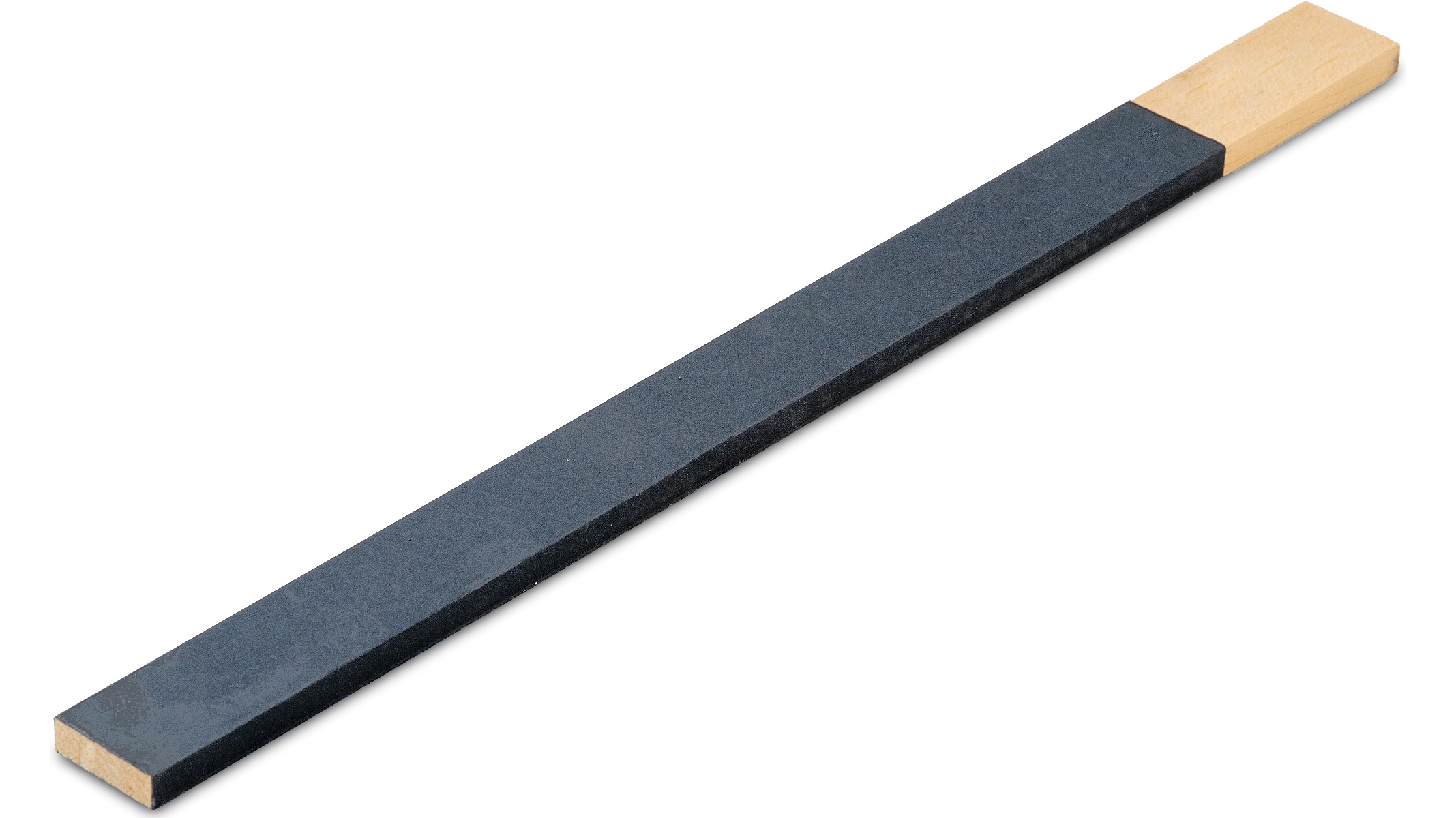 Schuurvijl, plat, lengte 250 mm, korrel 240
