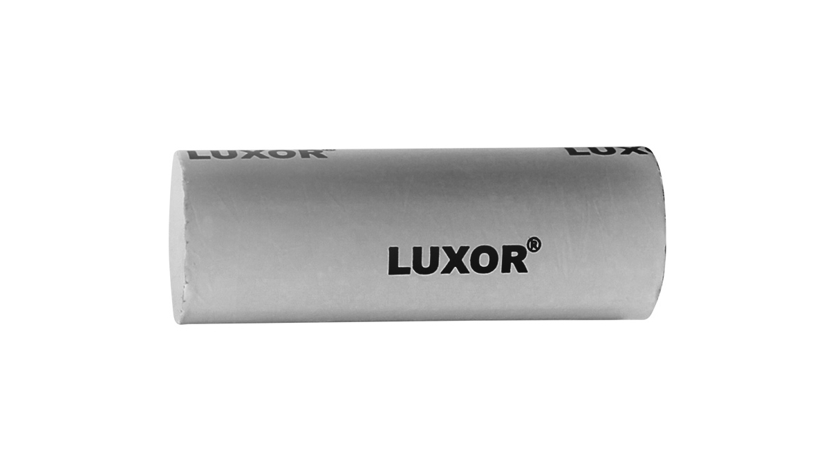 Luxor GRAY Polishing compound for pre-polishing, 1 µm