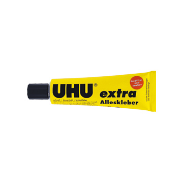 UHU Universele Lijm extra, 30 ml