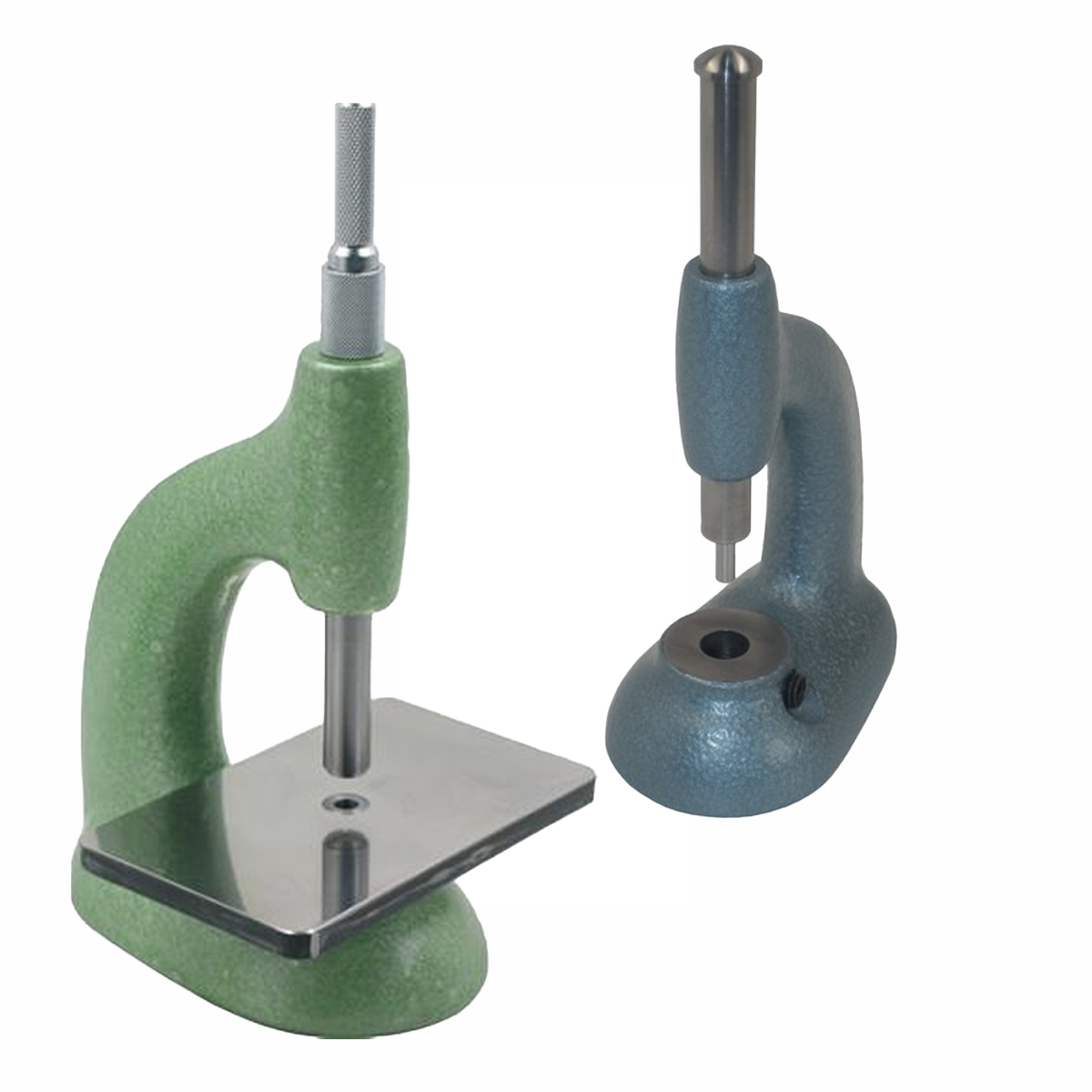 Horia Staking and milling tools